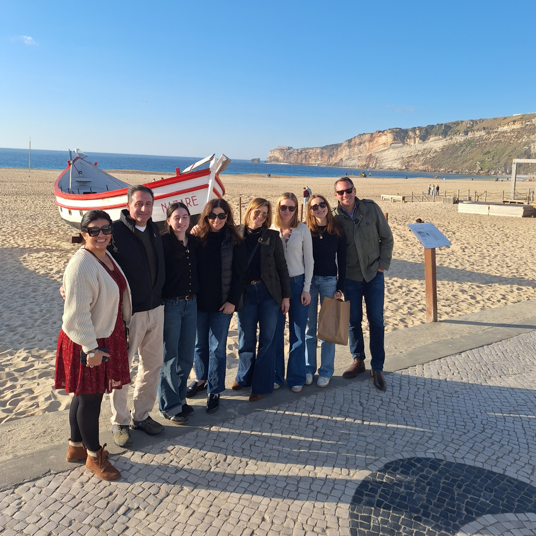 Small Group Tour up to 19 people