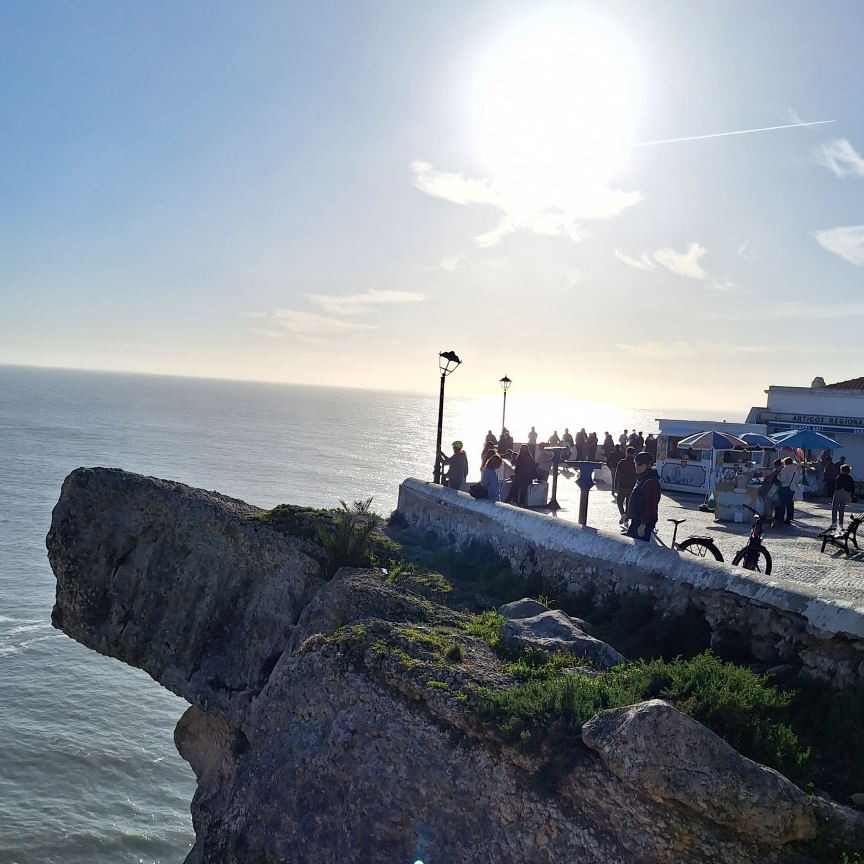 Óbidos & Nazaré