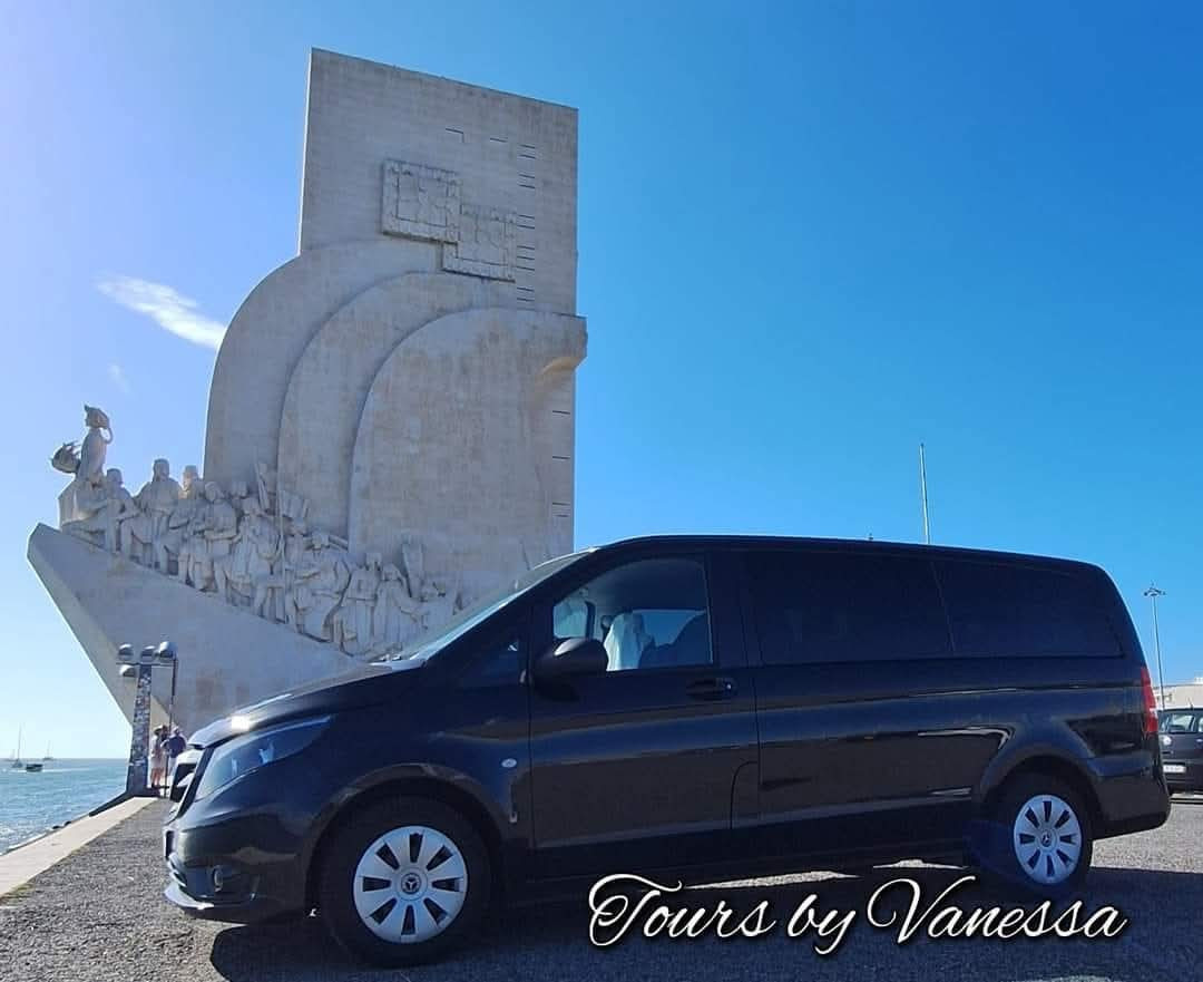 Discover Portugal with comfort and elegance