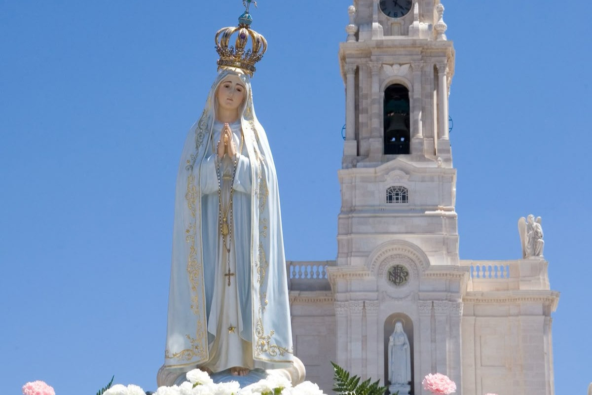 Fátima