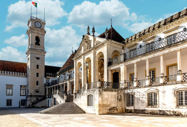 Coimbra