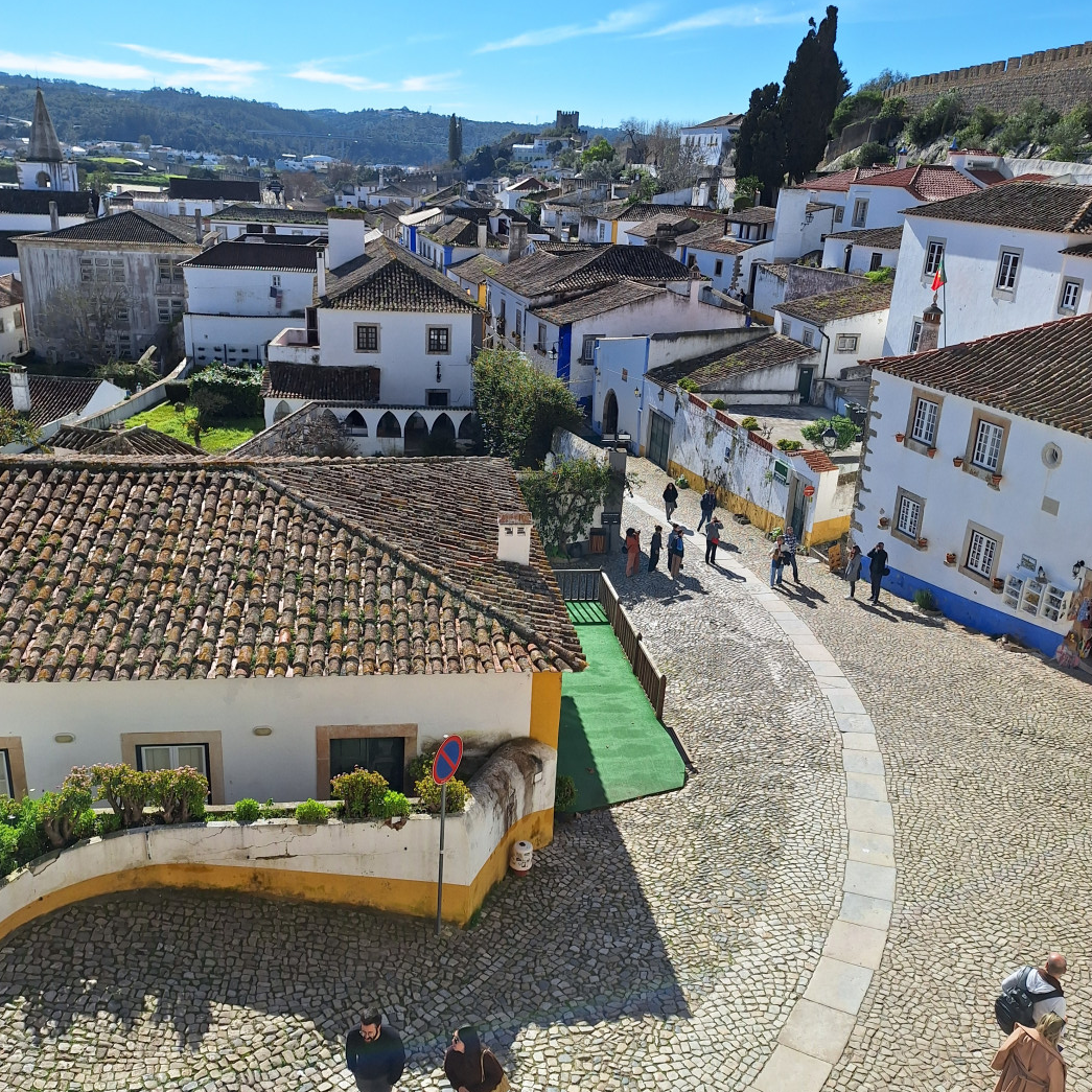Óbidos