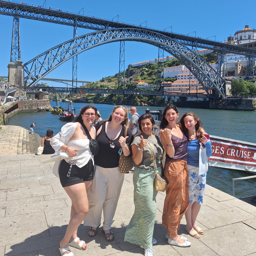 Small Group Tour up to 19 people