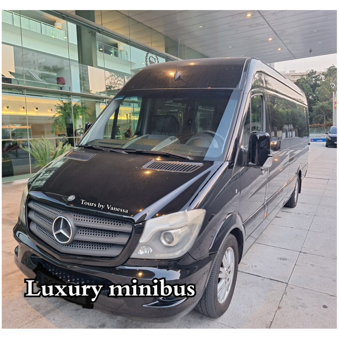 Small Group Tour up to 19 people