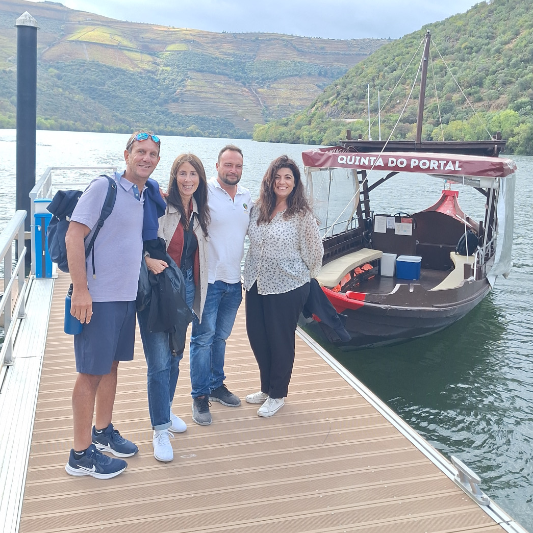 Small Group Tour up to 19 people