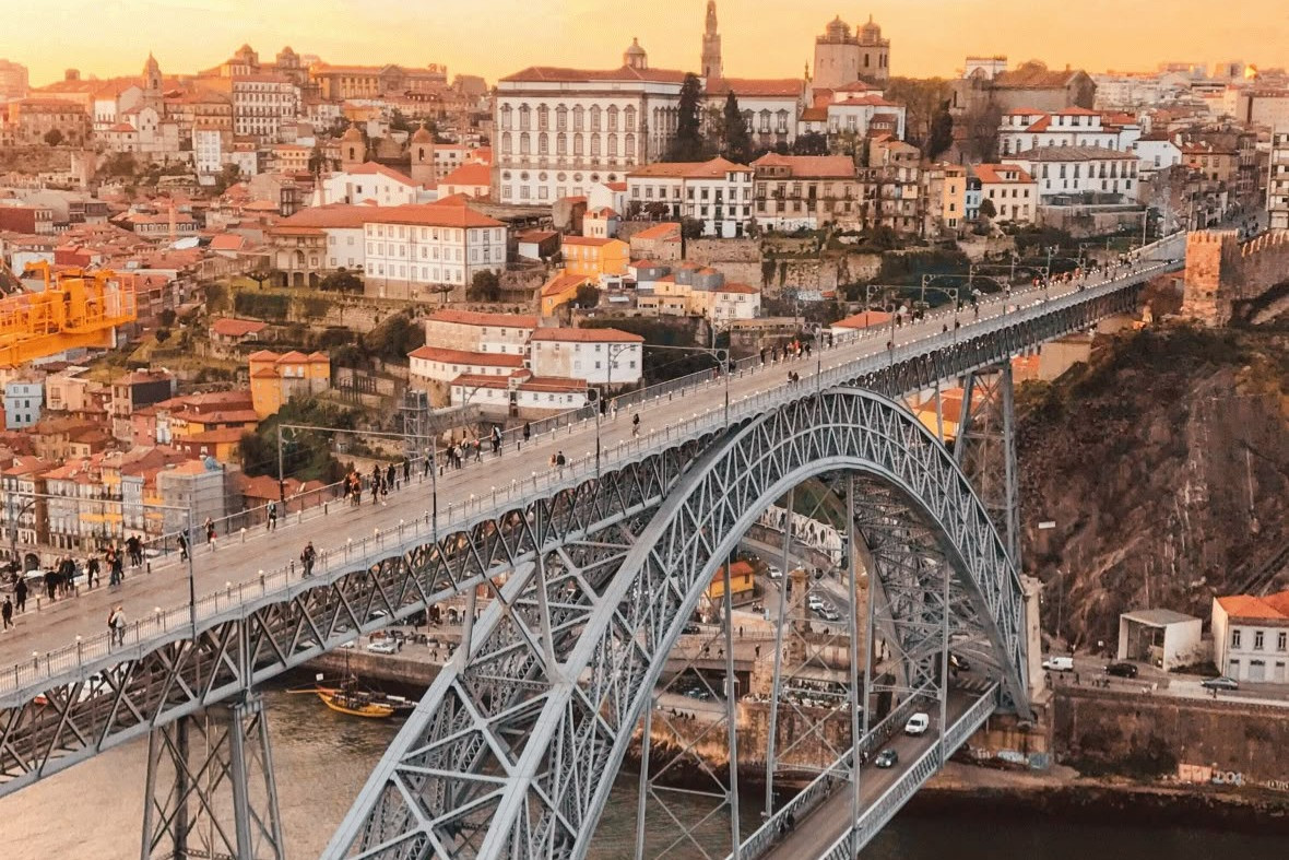 Porto