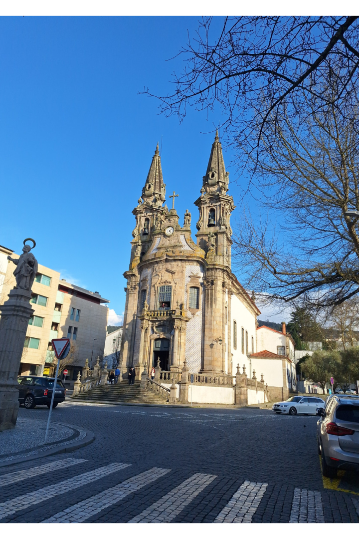 Guimarães