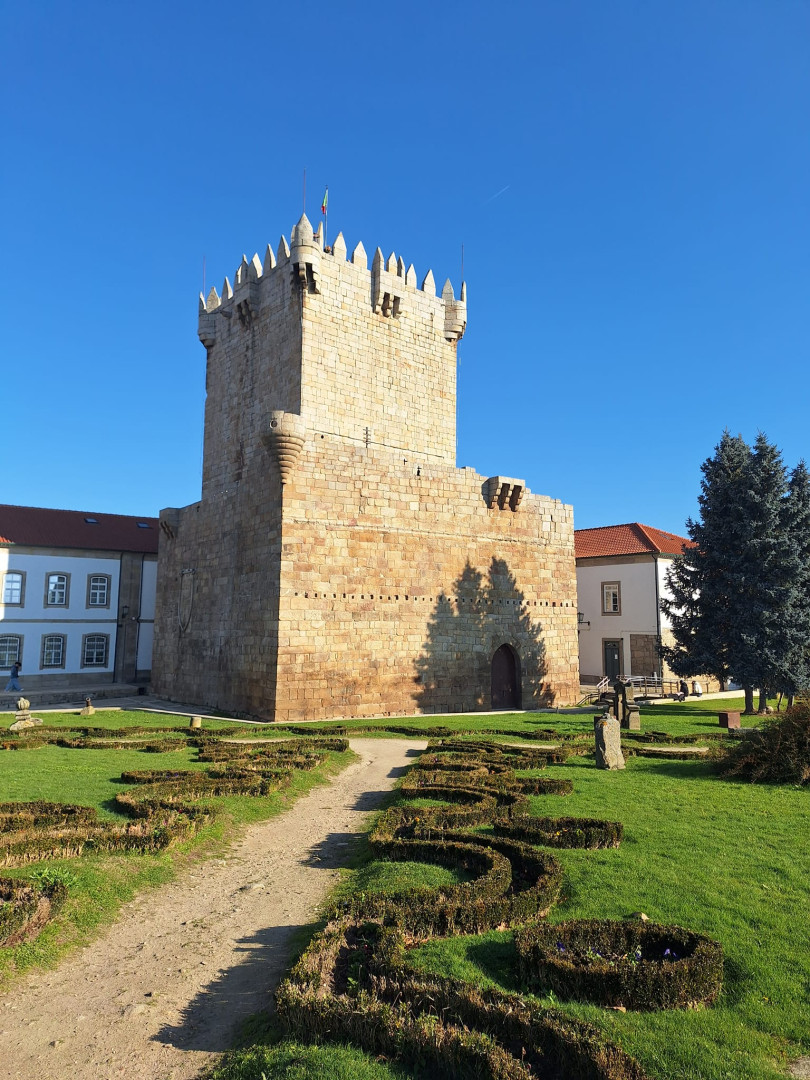 Portugal in 10 days