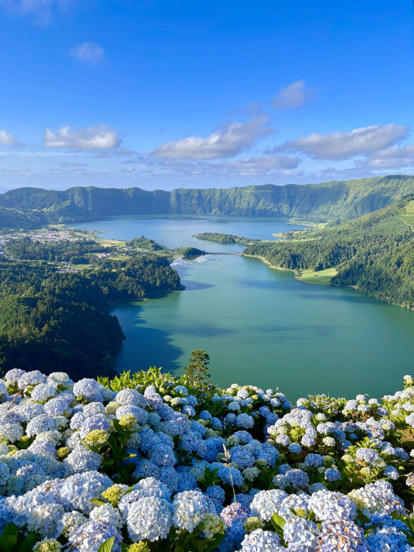 Azores