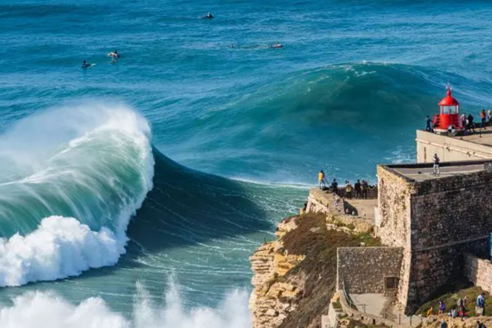 Nazaré
