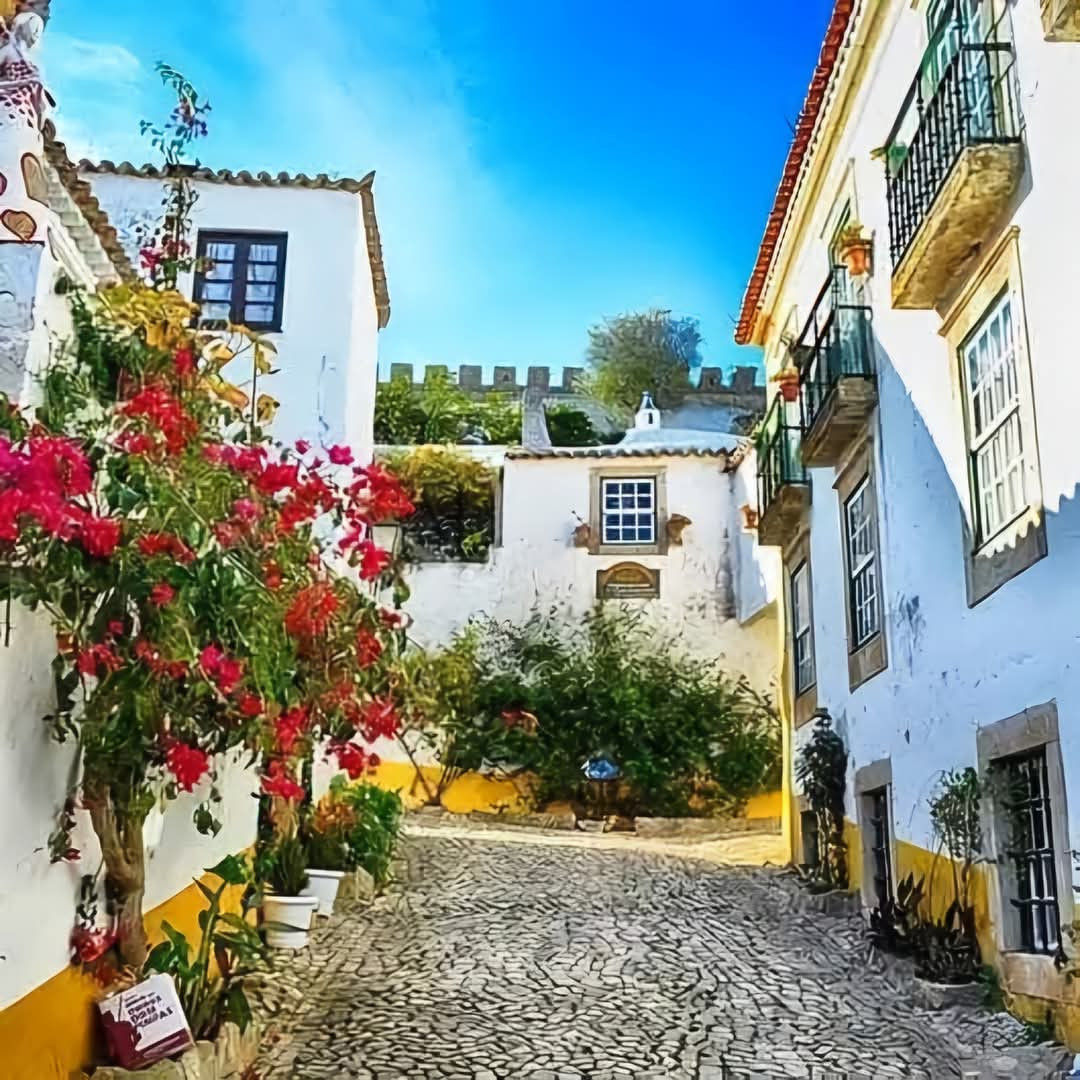 Óbidos