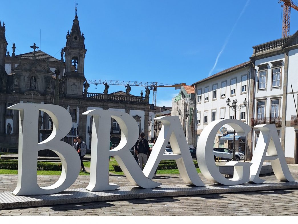 Braga