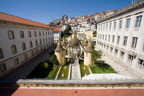 Coimbra