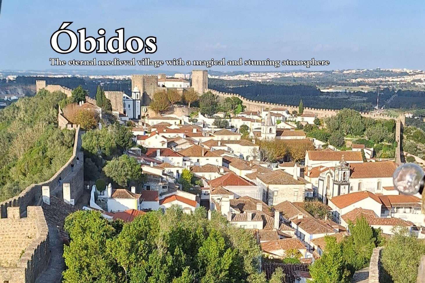 Óbidos