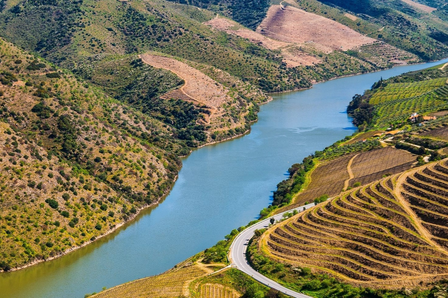 Douro