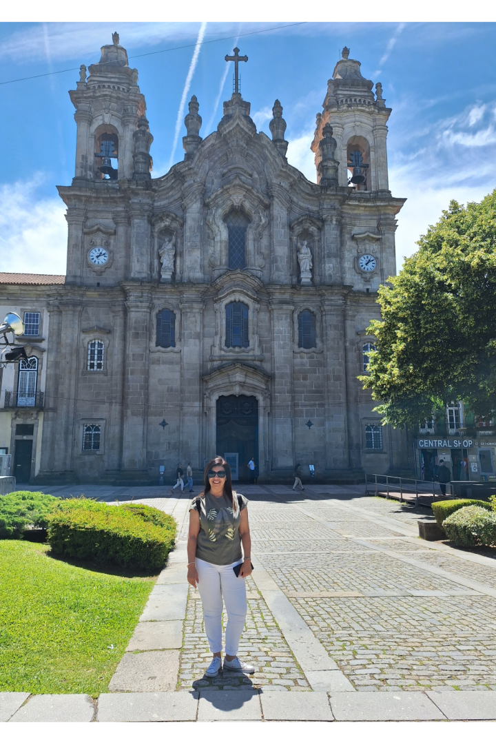 Braga