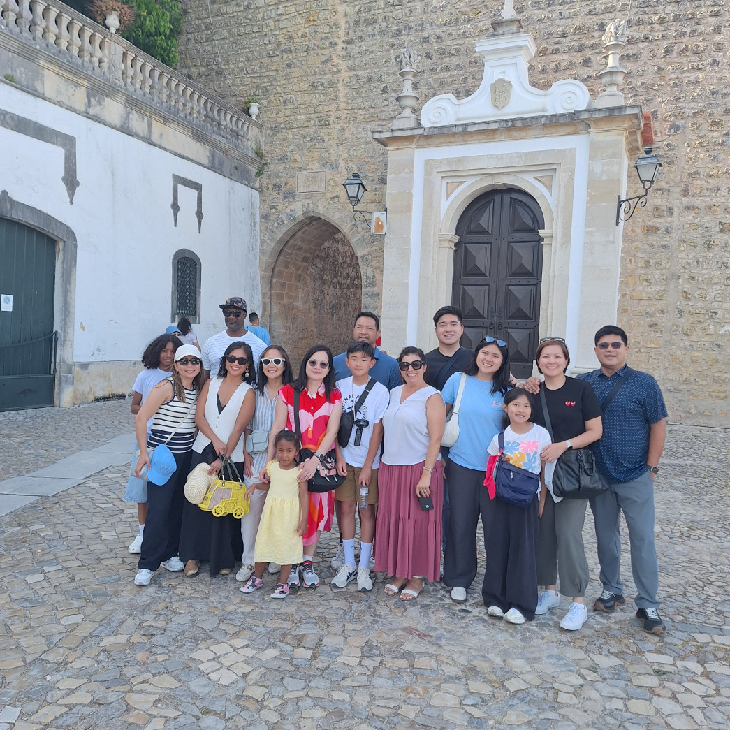 Small Group Tour up to 19 people