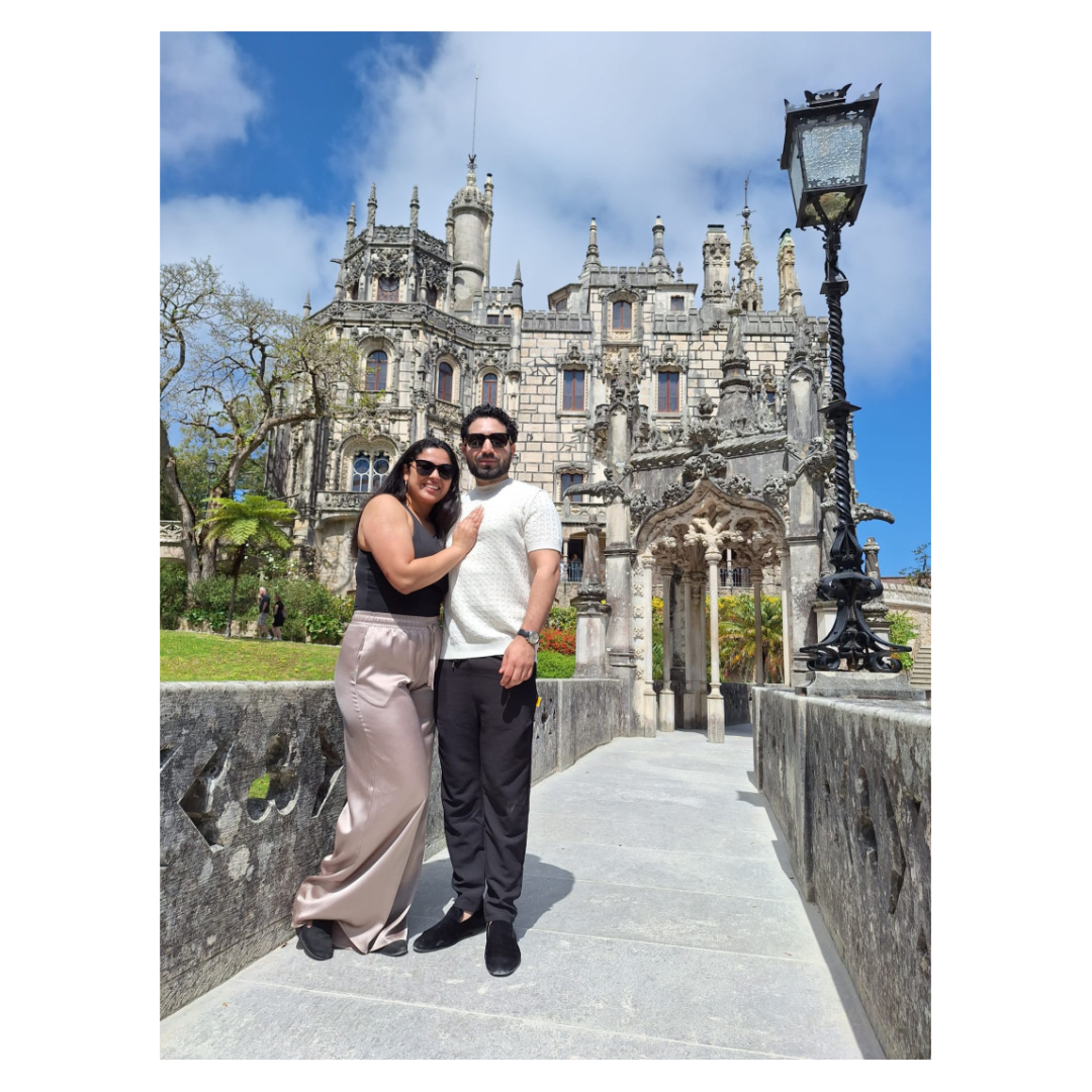 Small Group Tour up to 19 people