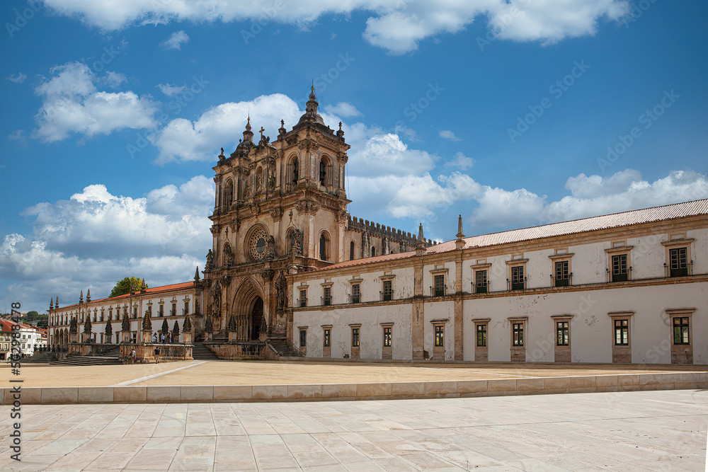 Fátima, Batalha & Alcobaça