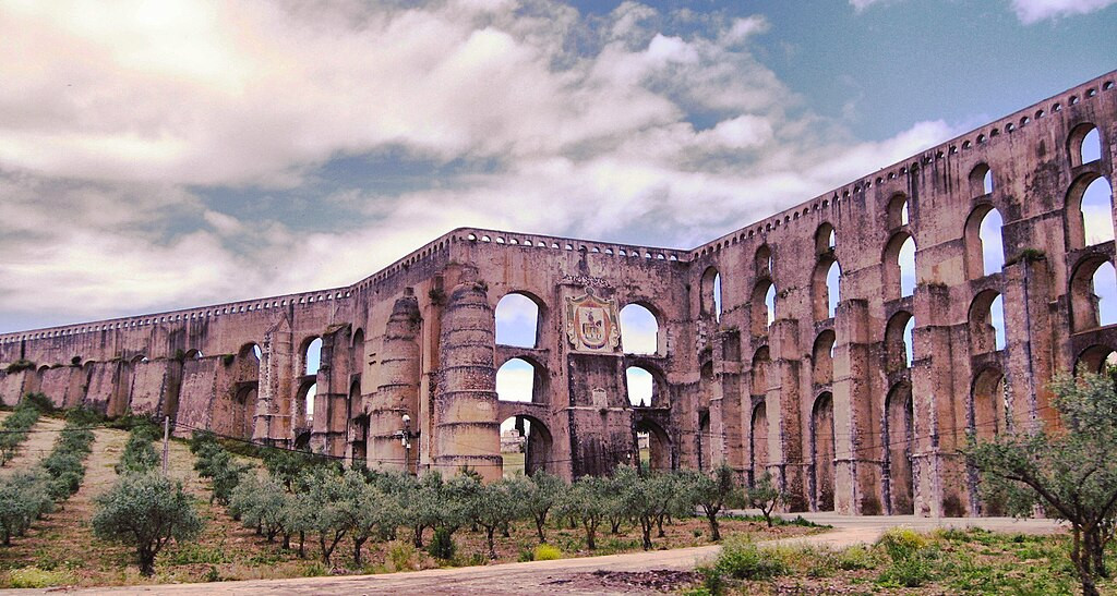 Alentejo