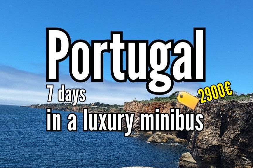 Small Group Tour up to 19 people