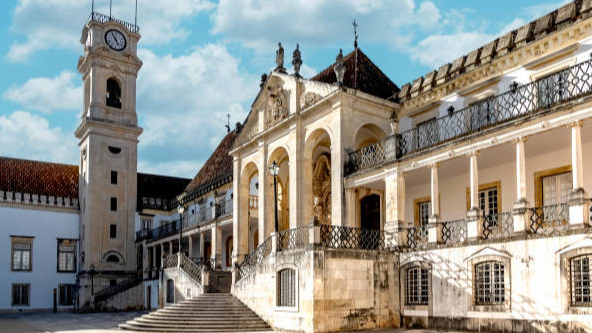 Coimbra