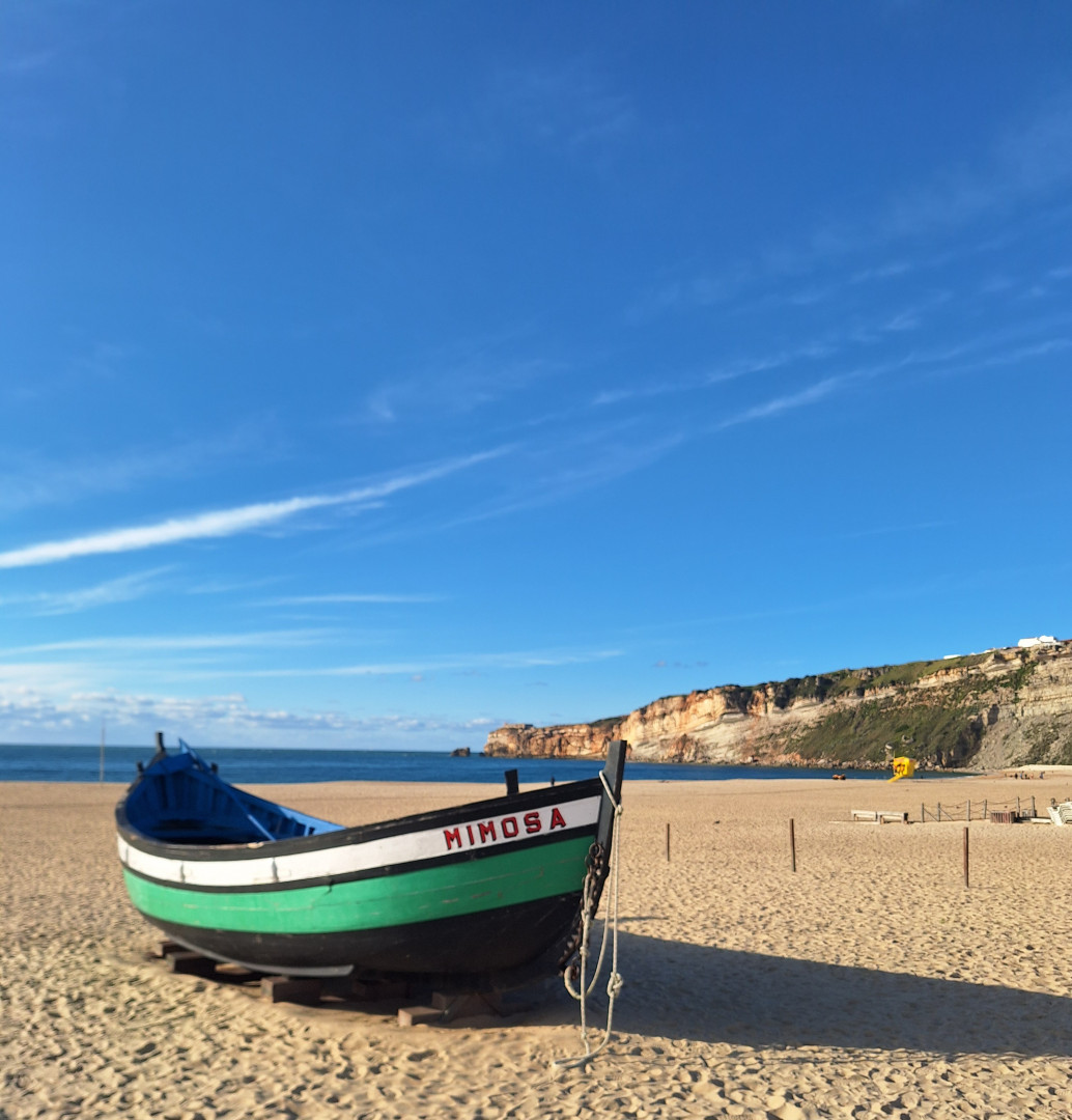 Nazaré