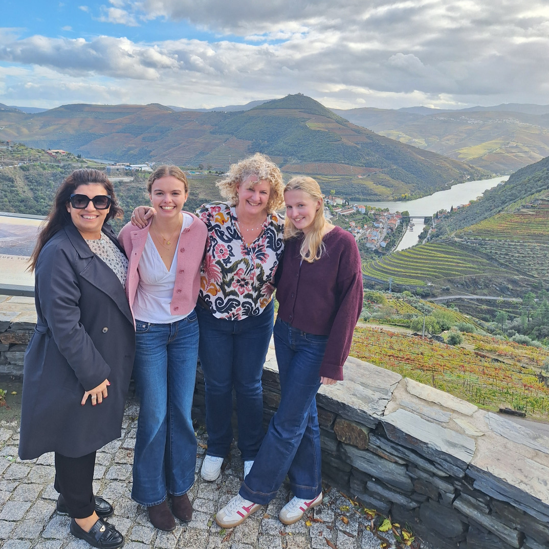 Douro Valley