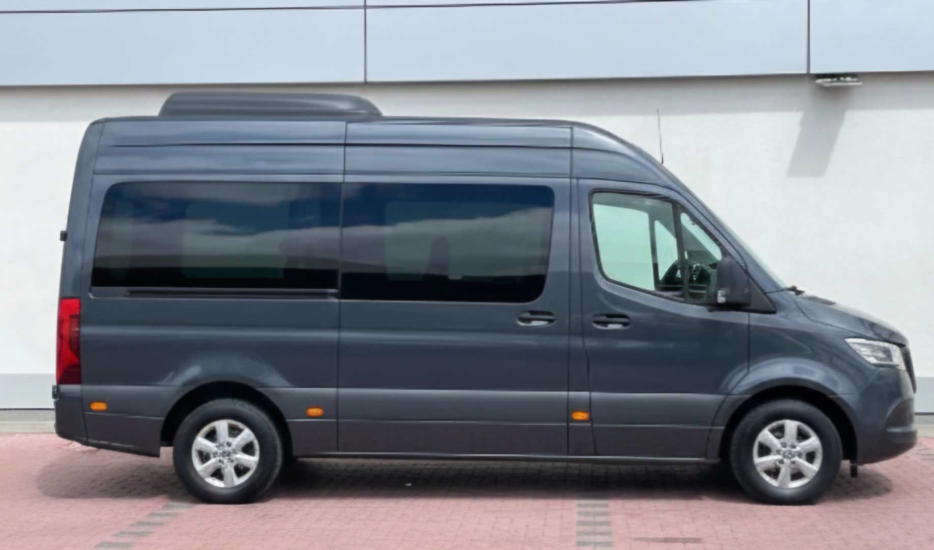 MiniBus Mercedes Sprinter