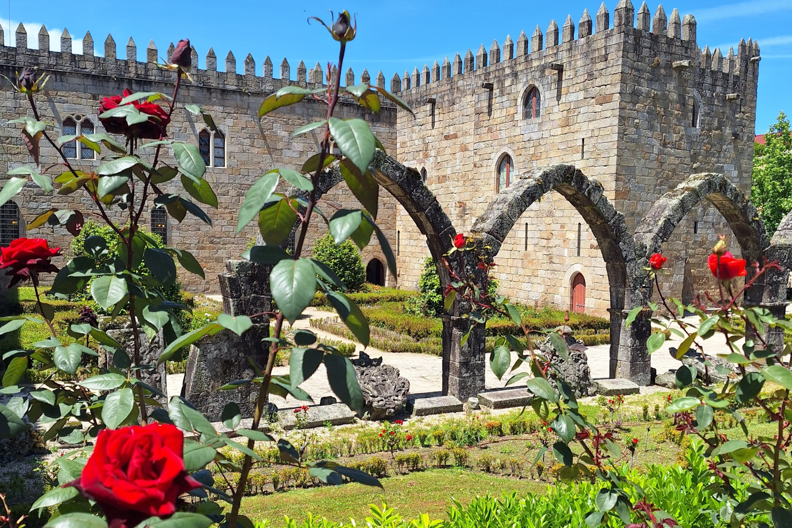 Braga & Guimarães