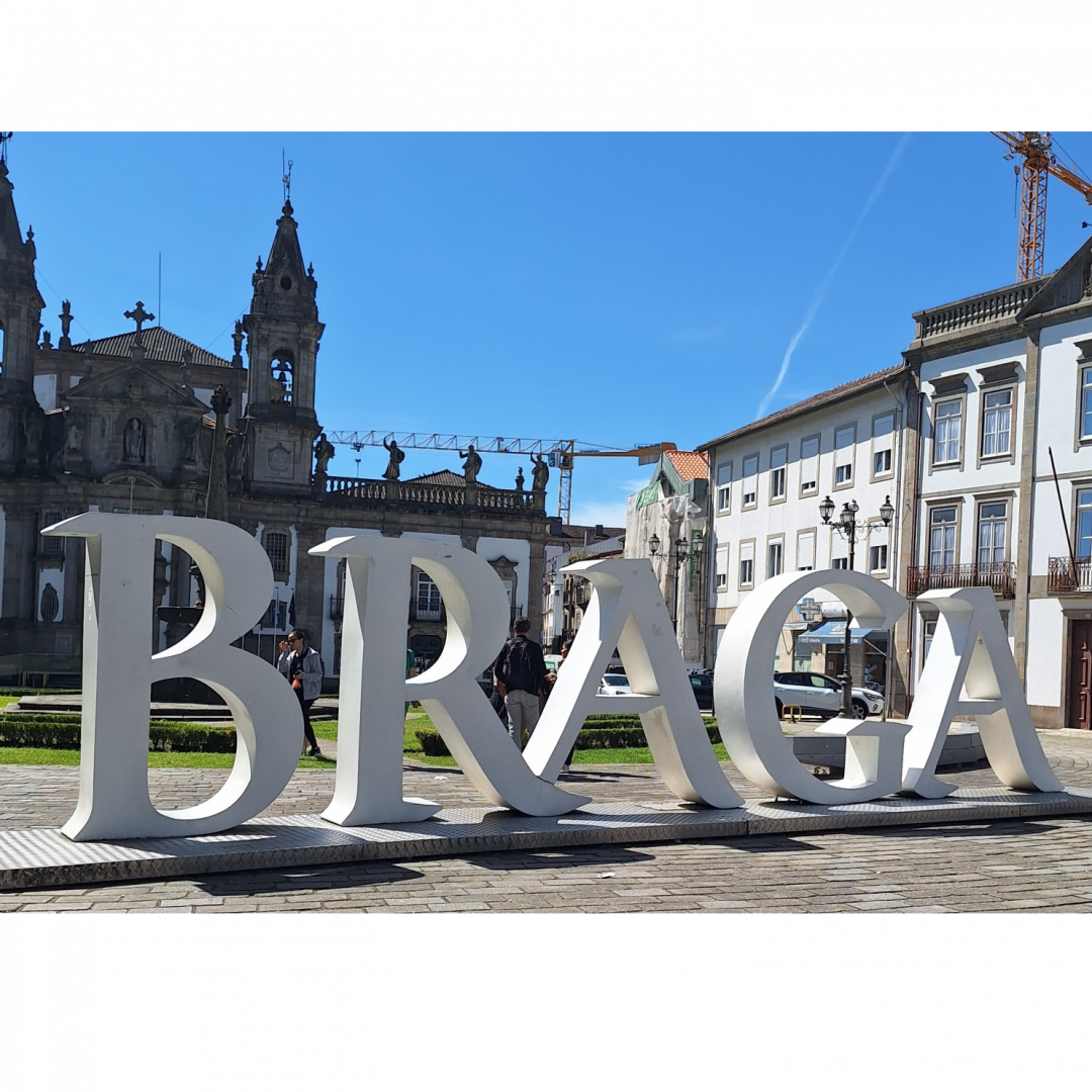 Braga & Guimarães