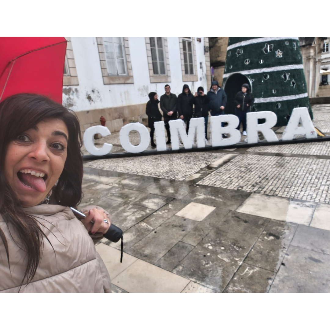 Coimbra