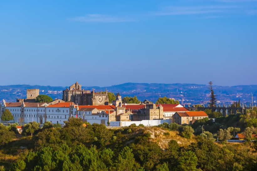 Fátima & Tomar