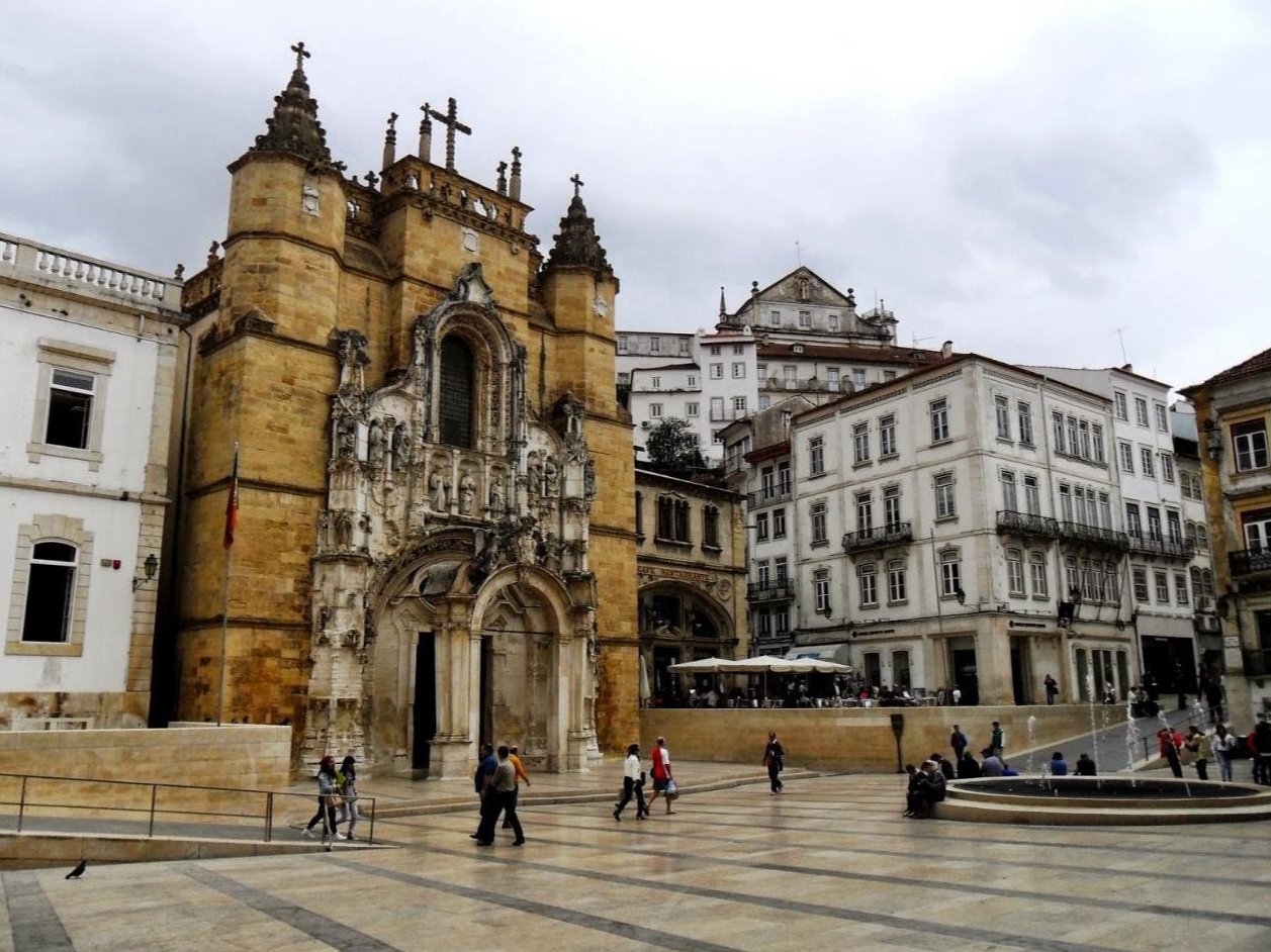 Coimbra