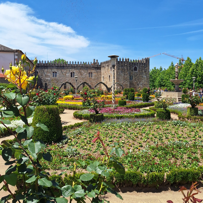 Braga & Guimarães