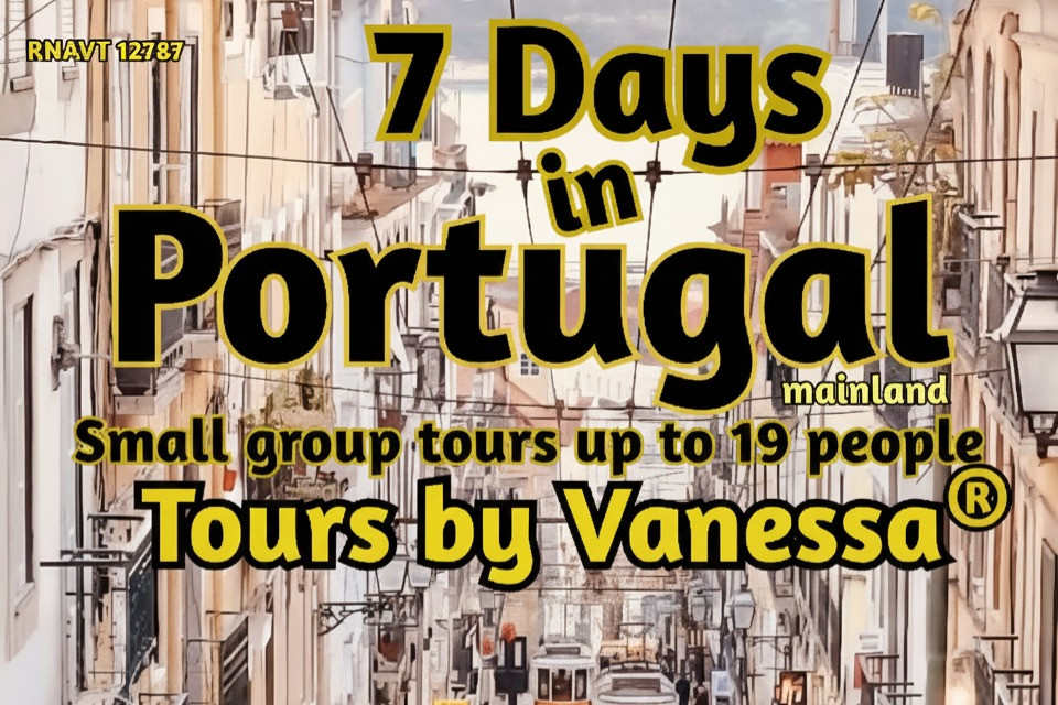 Small Group Tour up to 19 people