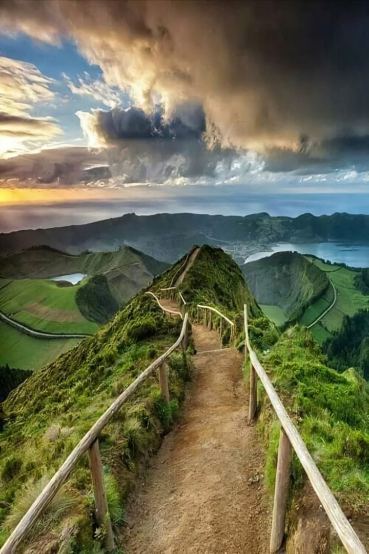 Azores