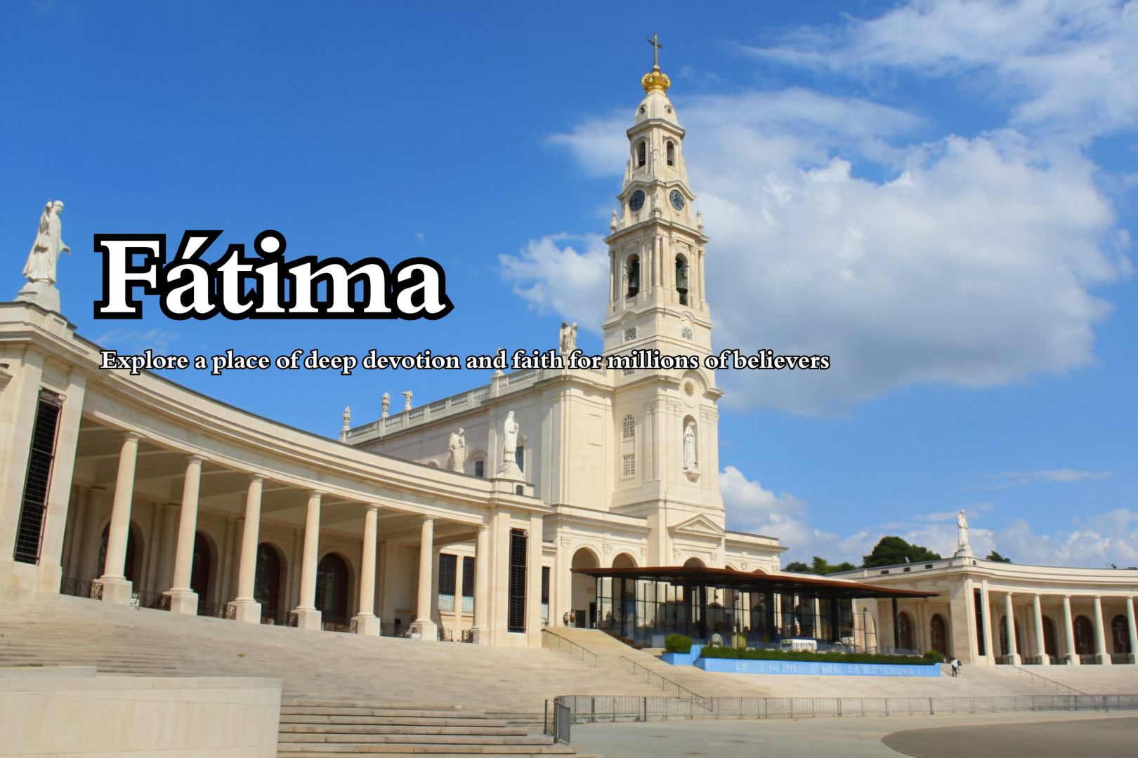 Fátima