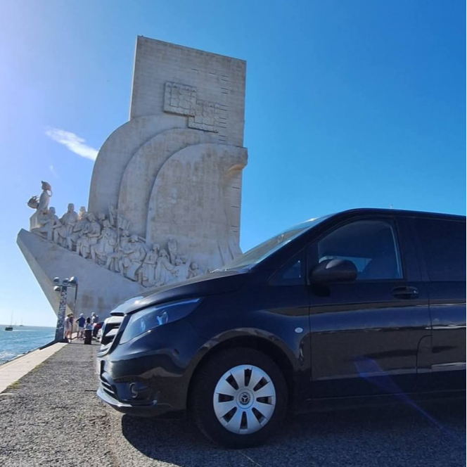 Private Luxury Transportation in Portugal
