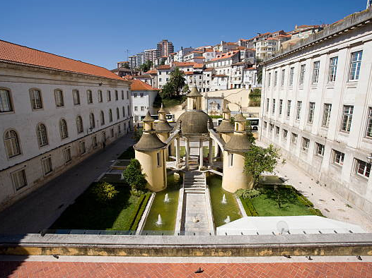 Coimbra