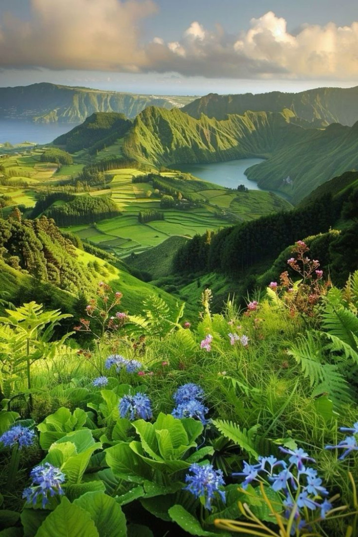 Azores