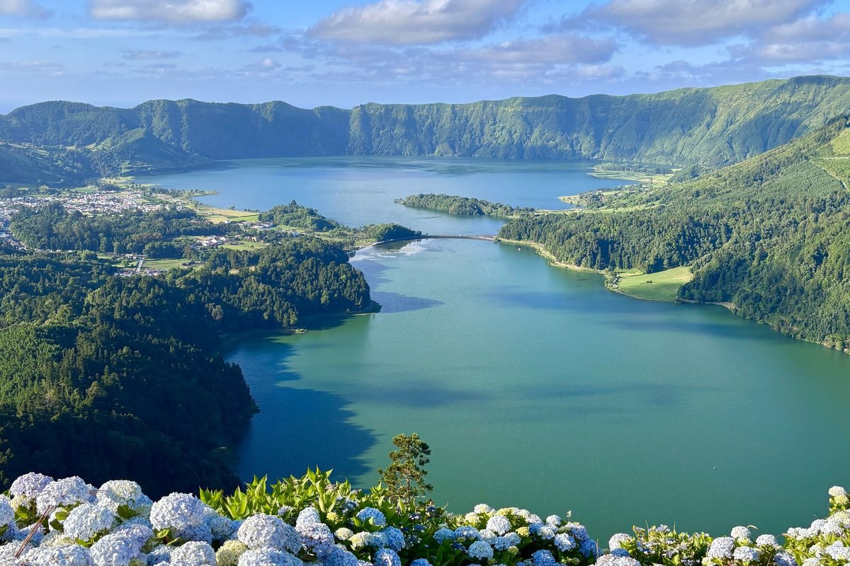 Azores
