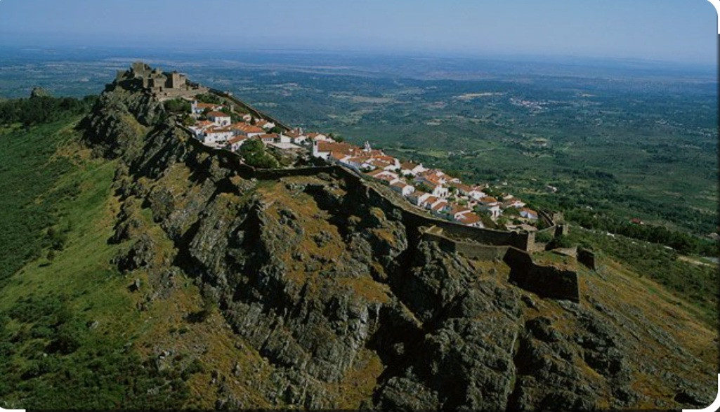 Alentejo