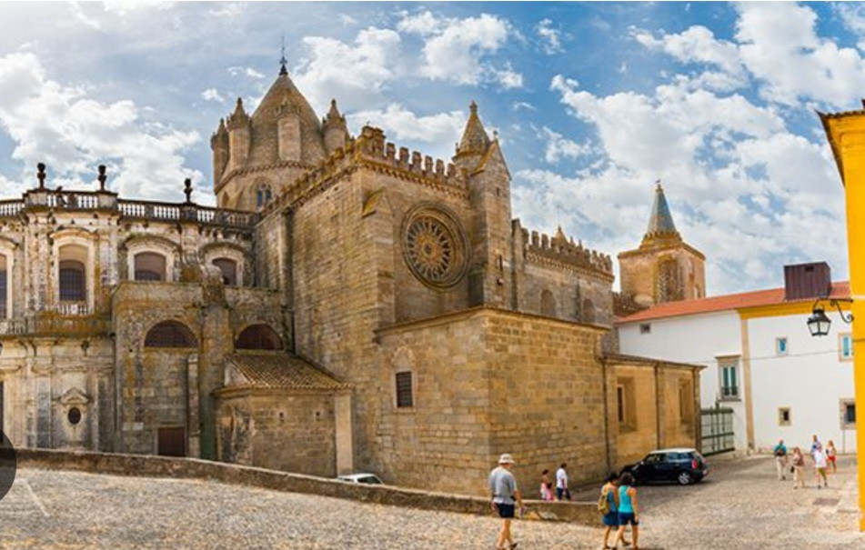 Alentejo