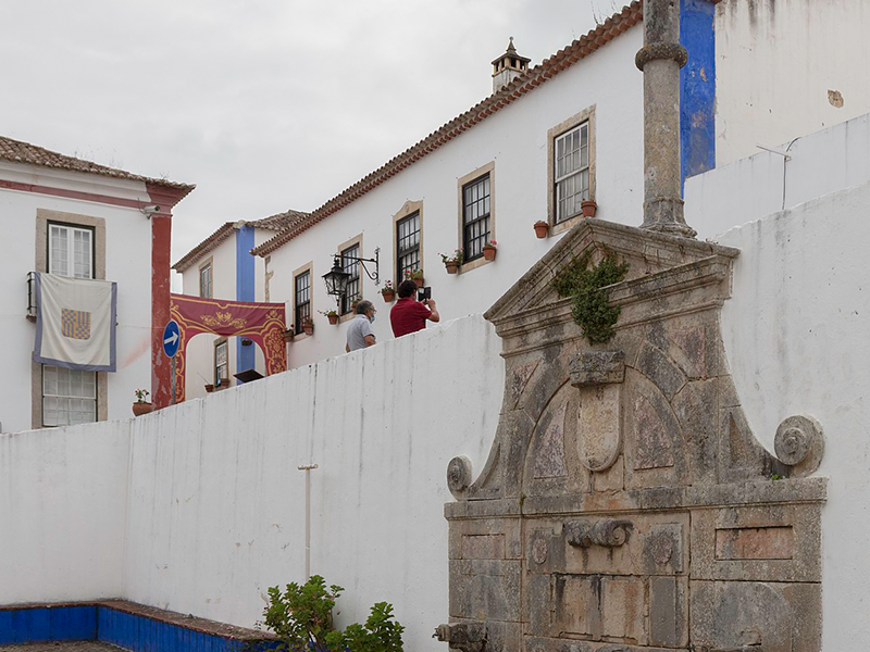 Caldas da Rainha & Óbidos