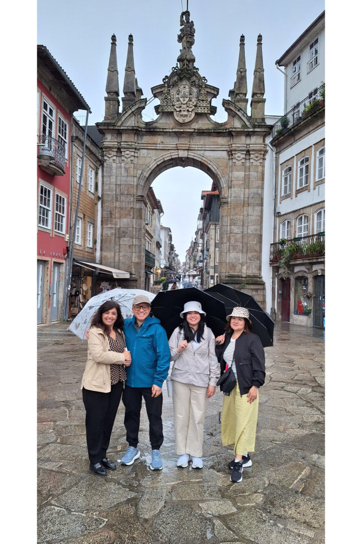 Braga
