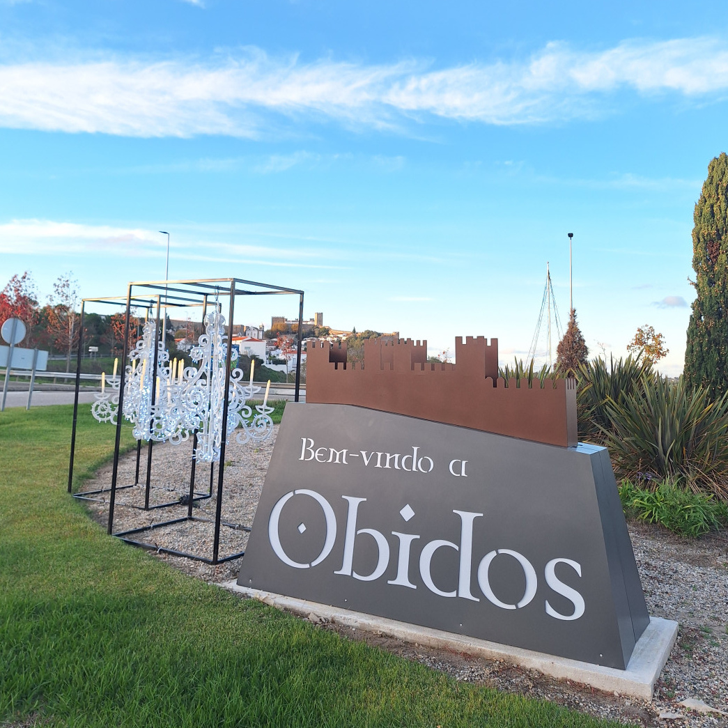 Óbidos