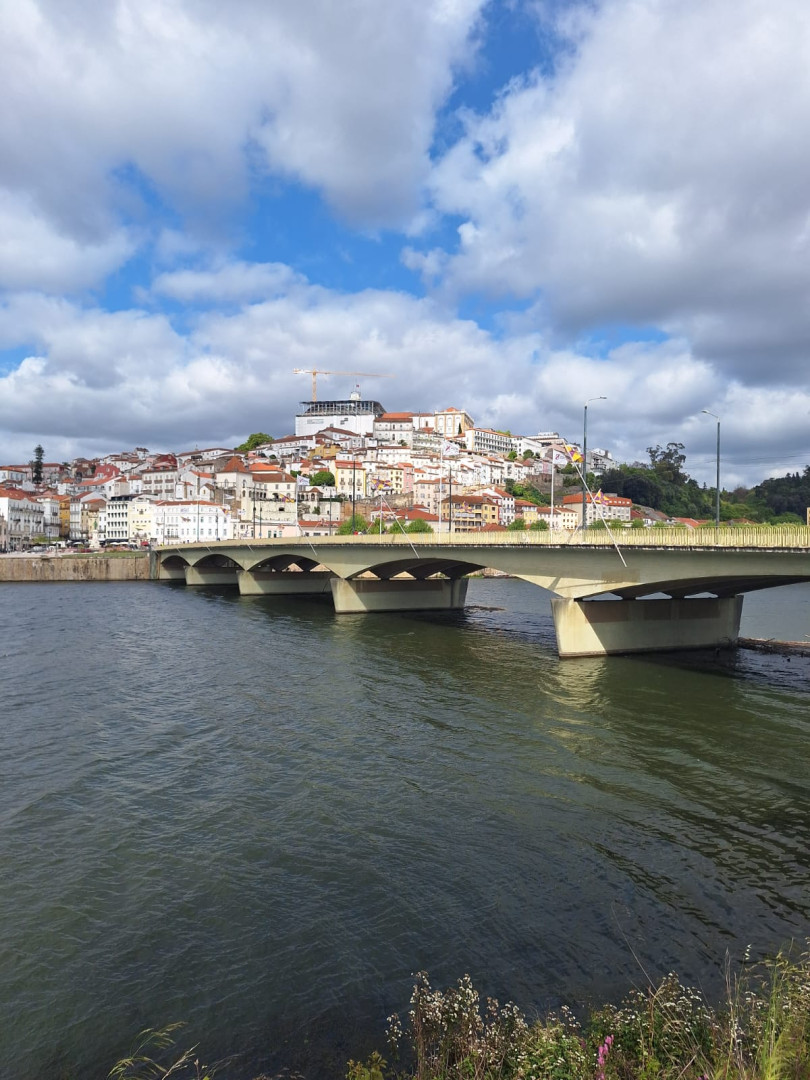 Coimbra
