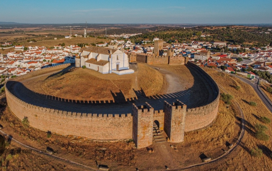 Alentejo