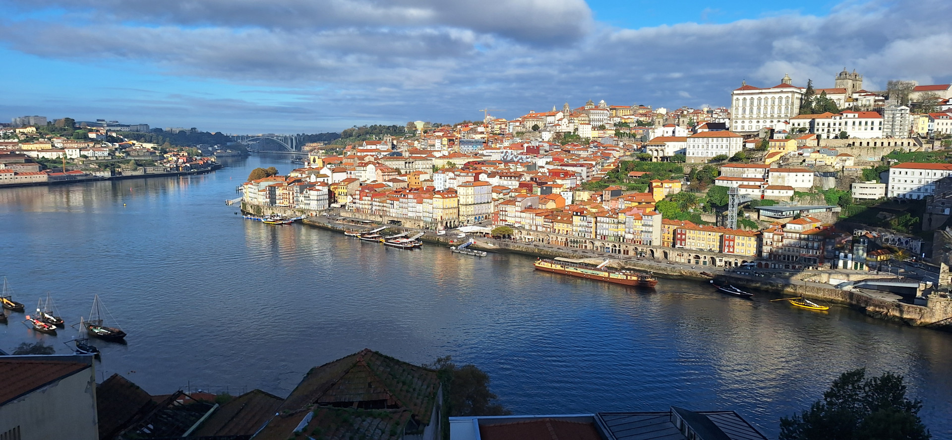 From north to south, a journey through Portugal's treasures in 14 days